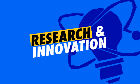 Recherche et innovation